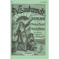 Zauberwelt 10. Jahrgang (1904) by Carl Willmann