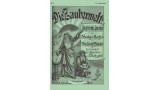 Zauberwelt 10. Jahrgang (1904) by Carl Willmann Zauberwelt 10. Jahrgang (1904) by Carl Willmann