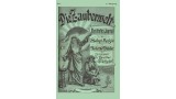 Zauberwelt 2. Jahrgang (1896) by Carl Willmann Zauberwelt 2. Jahrgang (1896) by Carl Willmann
