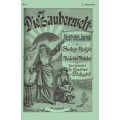 Zauberwelt 3. Jahrgang (1897) by Carl Willmann