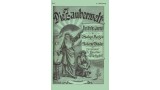 Zauberwelt 3. Jahrgang (1897) by Carl Willmann Zauberwelt 3. Jahrgang (1897) by Carl Willmann