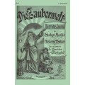 Zauberwelt 4. Jahrgang (1898) by Carl Willmann