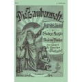 Zauberwelt 6. Jahrgang (1900) by Carl Willmann