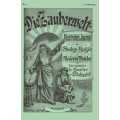 Zauberwelt 7. Jahrgang (1901) by Carl Willmann
