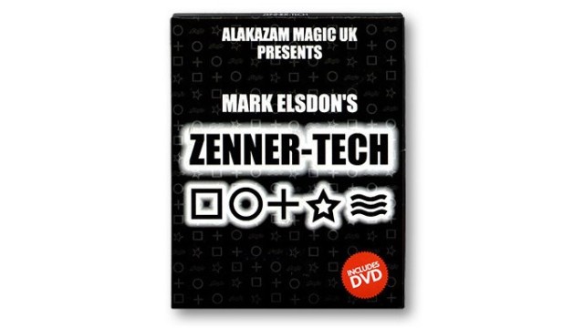 Zenner-Tech by Mark Elsdon Zenner-Tech by Mark Elsdon