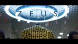 Zeus by Les French Twins Zeus by Les French Twins