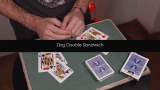 Zing Double Sandwith by Yoann Fontyn Zing Double Sandwith by Yoann Fontyn