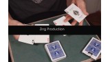 Zing Production And Trick by Yoann Fontyn Zing Production And Trick by Yoann Fontyn