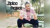 Ziploc Project by Juan Babril Ziploc Project by Juan Babril