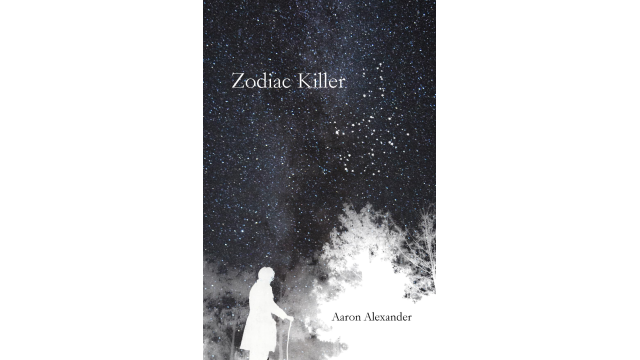 Zodiac Killer by Aaron Alexander Zodiac Killer by Aaron Alexander