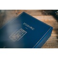 Zodiac (The Ultimate Book Test) by Spidey Zodiac (The Ultimate Book Test) by Spidey