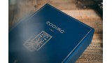 Zodiac (The Ultimate Book Test) by Spidey Zodiac (The Ultimate Book Test) by Spidey