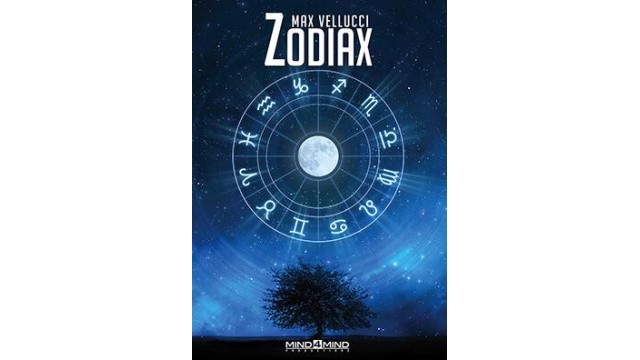 Zodiax by Max Vellucci Zodiax by Max Vellucci