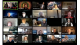 Zoom Live Lecture by Jonathan Levit Zoom Live Lecture by Jonathan Levit