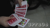 Zpread Change by Zi Tian Zpread Change by Zi Tian