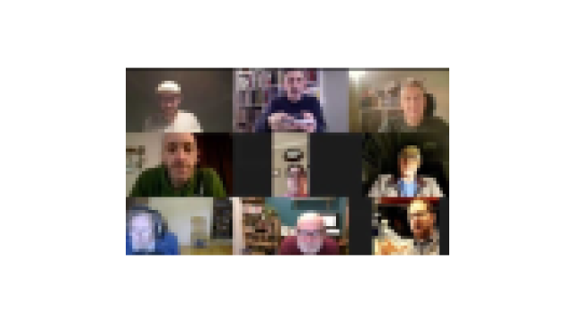 Live Sessions by Steve Faulkner Online Magic - Live Sessions by Steve Faulkner Online Magic -