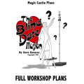 Blind Date Illusion Plans by Steve Kovarez Blind Date Illusion Plans by Steve Kovarez