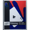 Palming – For The Terrified by Barry Price Palming – For The Terrified by Barry Price