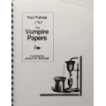 The Vampire Papers by Karl Fulves The Vampire Papers by Karl Fulves
