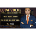 La Conférence MD + Luca Volpe – Virtual Mentalism Lecture