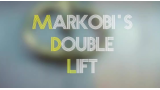 Markobi's Double Lift by Markobi Markobi's Double Lift by Markobi