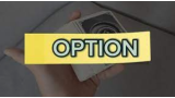 JJ Team Option JJ Team Option