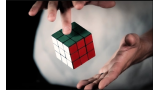The Floating Cube by Uday Jadugar The Floating Cube by Uday Jadugar