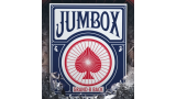 Jumbox – Jumbox Marked Deck by Magic Dream Jumbox – Jumbox Marked Deck by Magic Dream