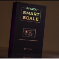 Pitata Magic - Smart Scale (Gimmick Not Included)