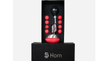 Leo Smetsers – LS Horn (Gimmick Not Included) Leo Smetsers – LS Horn (Gimmick Not Included)