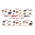 Instinct Animal by Ragil septia & Qienoy Abrieant