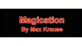 Magication by Max Krause Magication by Max Krause