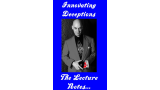 Innovating Deceptions by Max Krause Innovating Deceptions by Max Krause