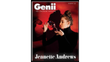 Genii Magazine - December 2023 (PDF only) Genii Magazine - December 2023 (PDF only)