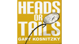 Heads Or Tails by Gary Kosnitzky Heads Or Tails by Gary Kosnitzky
