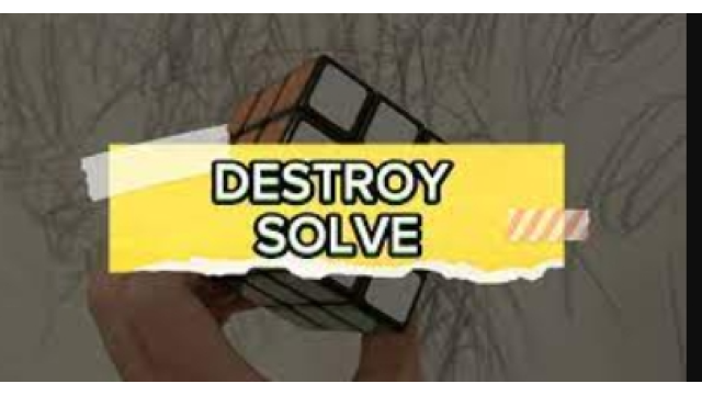 Shahril Arif And JJ Team DESTROY SOLVE - Close-Up Tricks & Street Magic Shahril Arif And JJ Team DESTROY SOLVE - Close-Up Tricks & Street Magic