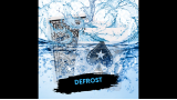DEFROST By Aaron Lewis DEFROST By Aaron Lewis