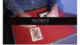 Ace Open R by Yoann Fontyn Ace Open R by Yoann Fontyn