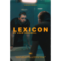 Lexicon By Adam Dadswell