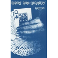 Expert Card Chicanery By Alton Sharpe