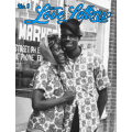 The Jerx - Love Letters 8 By Andy