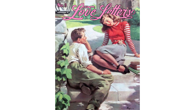 The Jerx-Love Letters 9 By Andy - Magic Ebooks The Jerx-Love Letters 9 By Andy - Magic Ebooks