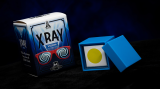 X RAY VISION By Apprentice Magic X RAY VISION By Apprentice Magic