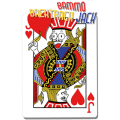 Bammo Backtrack Jack by Bob Farmer