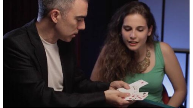 Between Your Hands by Alberto De Figueiredo - 2022 Between Your Hands by Alberto De Figueiredo - 2022