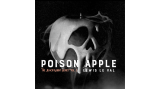 Black Rabbit Vol. 3 - Poison Apple by Lewis Le Val Black Rabbit Vol. 3 - Poison Apple by Lewis Le Val