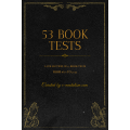 By 53 Book Tests