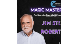 CC Living Room Lecture by Jim Steinmeyer & Robert Ramirez CC Living Room Lecture by Jim Steinmeyer & Robert Ramirez