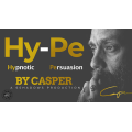 The Vault - Hy-Pe by Casper Ryan