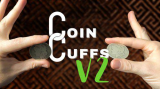 Coin Cuffs V2 by Danny Goldsmith Coin Cuffs V2 by Danny Goldsmith